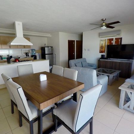3 Bedroom Apartment At La Joya Hotel Zone Puerto Vallarta Exterior photo