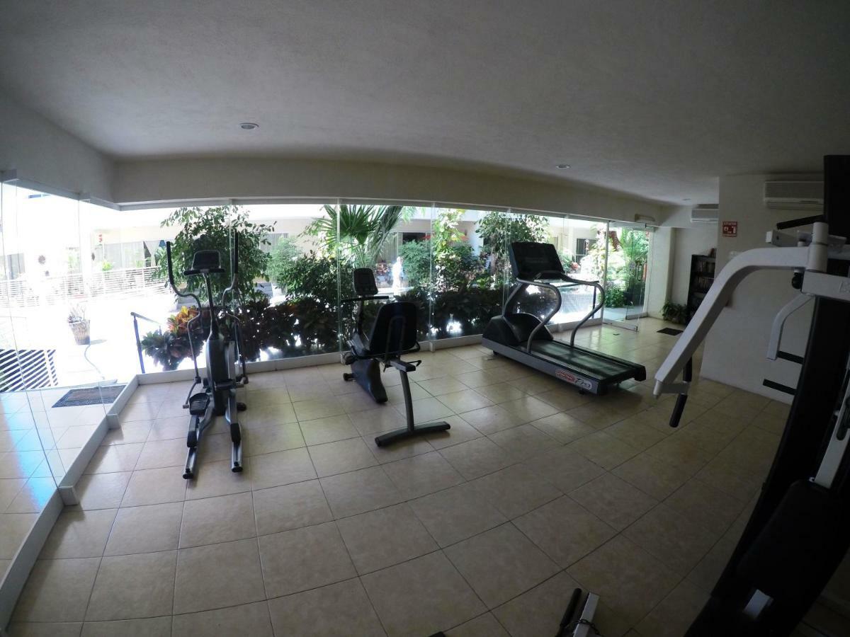 3 Bedroom Apartment At La Joya Hotel Zone Puerto Vallarta Exterior photo