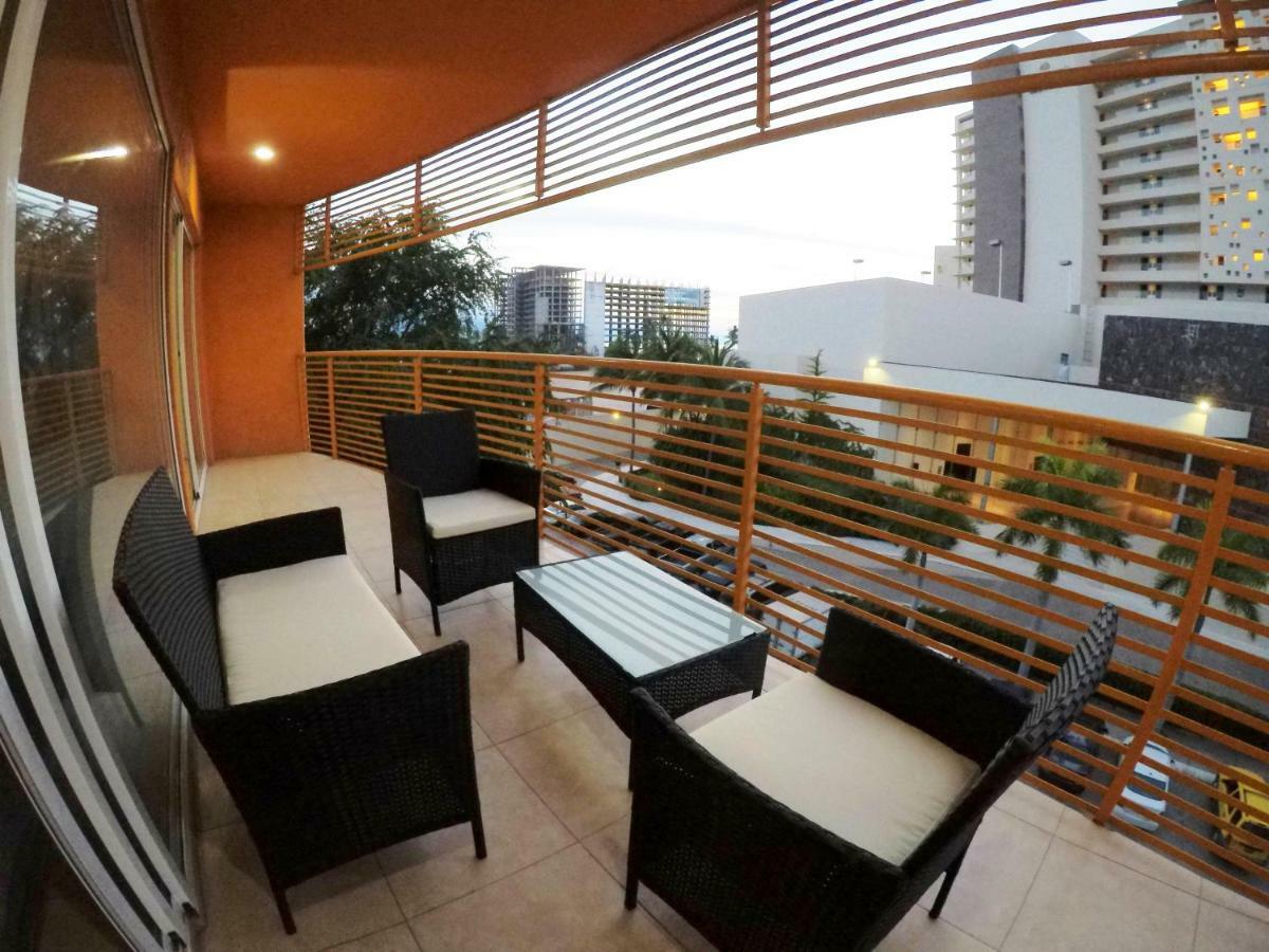 3 Bedroom Apartment At La Joya Hotel Zone Puerto Vallarta Exterior photo