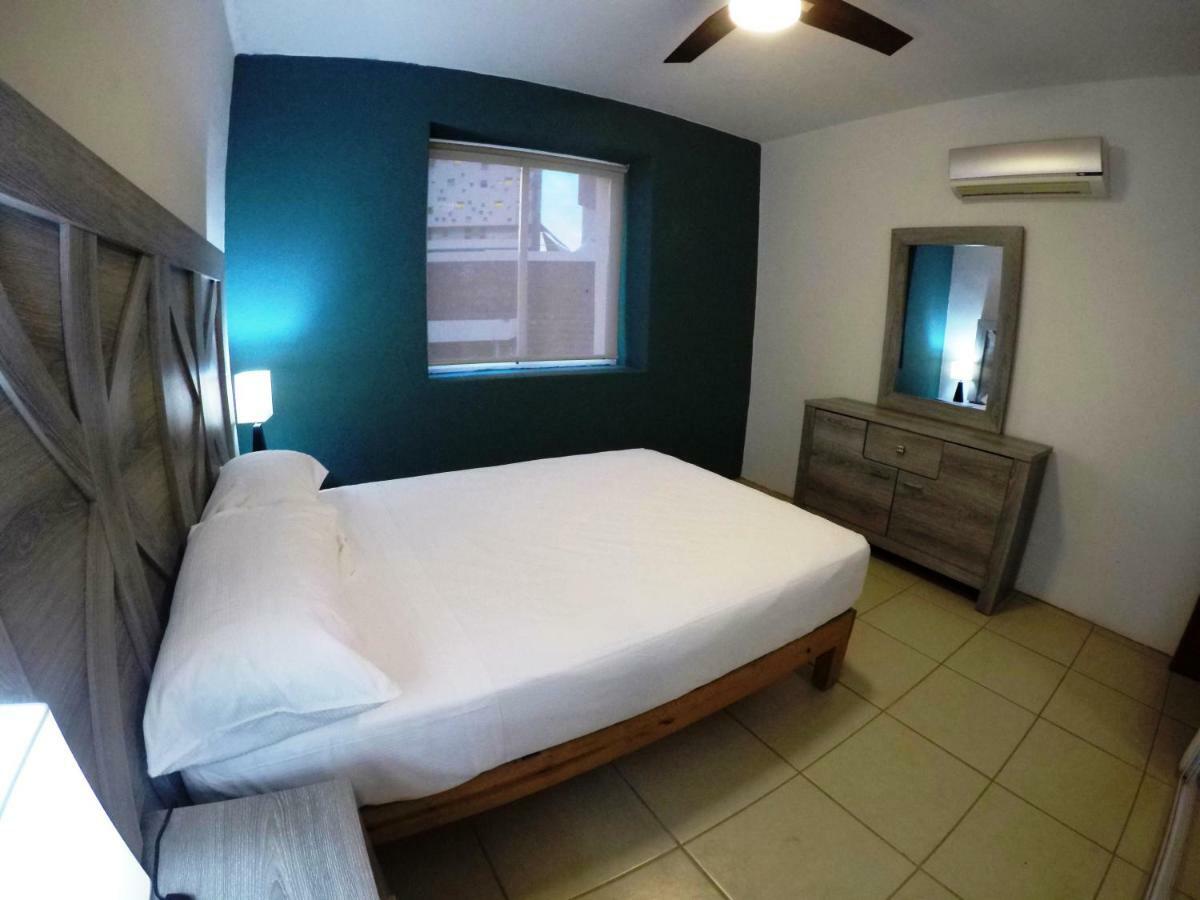 3 Bedroom Apartment At La Joya Hotel Zone Puerto Vallarta Exterior photo