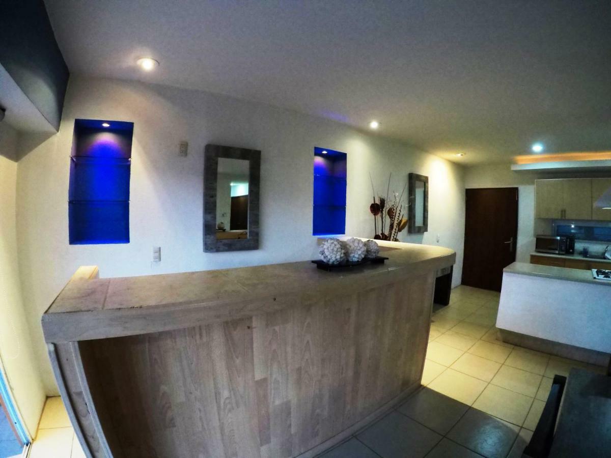 3 Bedroom Apartment At La Joya Hotel Zone Puerto Vallarta Exterior photo