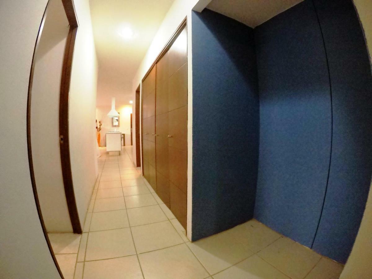 3 Bedroom Apartment At La Joya Hotel Zone Puerto Vallarta Exterior photo