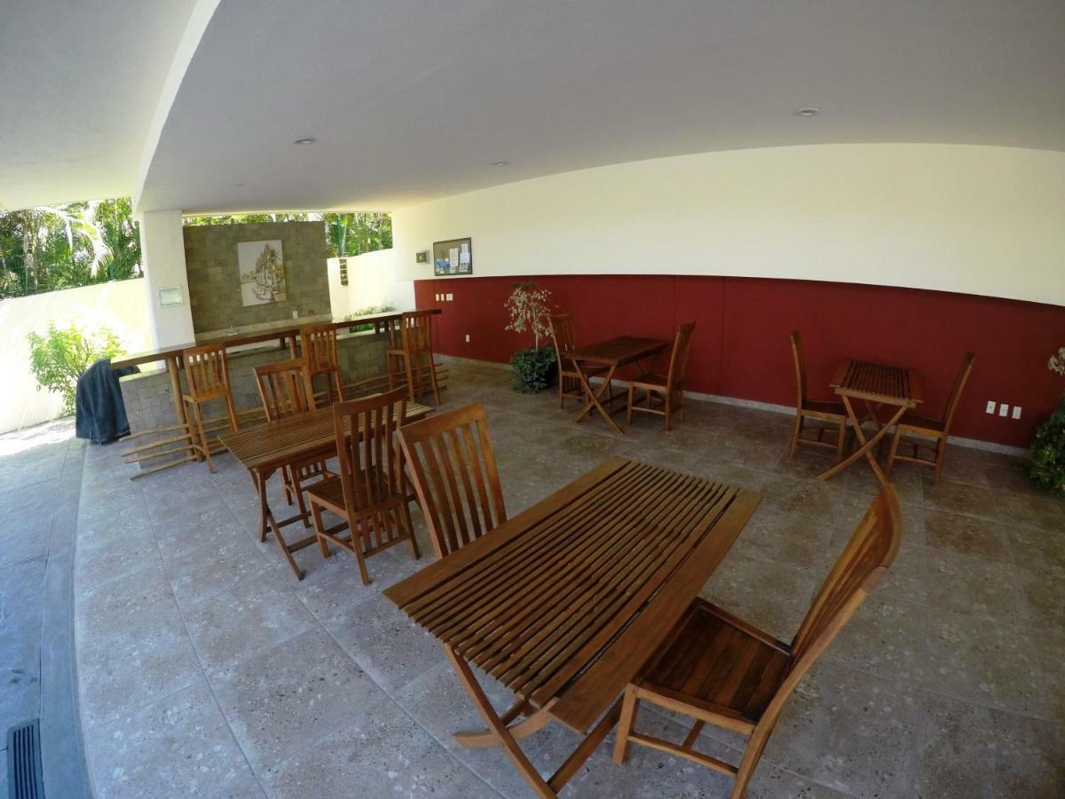 3 Bedroom Apartment At La Joya Hotel Zone Puerto Vallarta Exterior photo