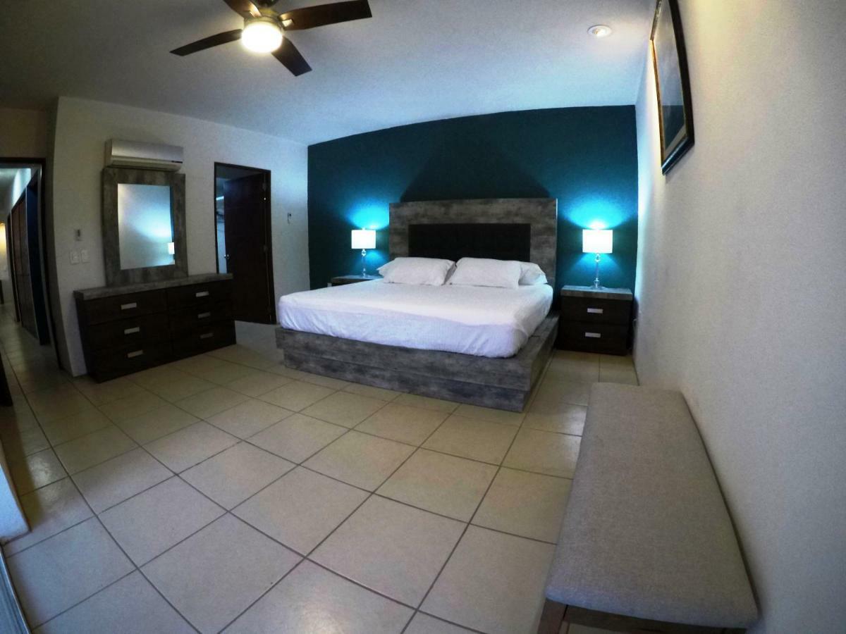 3 Bedroom Apartment At La Joya Hotel Zone Puerto Vallarta Exterior photo